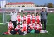 FK Raven PB - Trenčín "B"    2 : 2