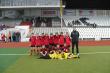 TN " B " - FK RAVEN   0:2