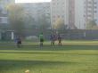 U-12: ČFK NITRA : RAVEN 3 : 0