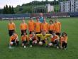 FK RAVEN - SPARTAK TRNAVA