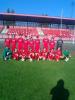 FK RAVEN st. žiaci